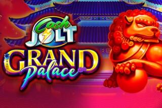 Cash Jolt Grand Palace
