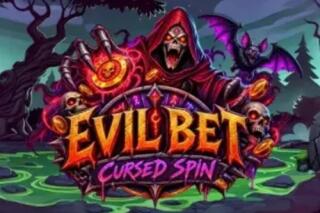 Evil Bet: Cursed Spin 