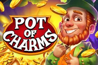Pot of Charms