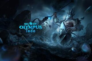 Sea of Olympus 1000