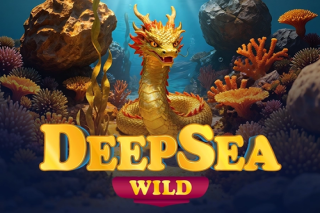 Deep Sea Wild