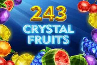 243 Crystal Fruits