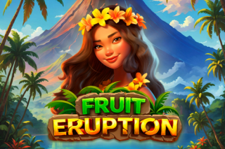 Fruit Eruption