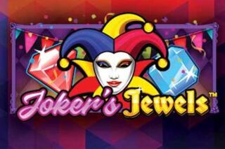 Joker's Jewels