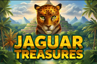 Jaguar Treasures