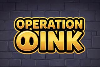 Operation Oink