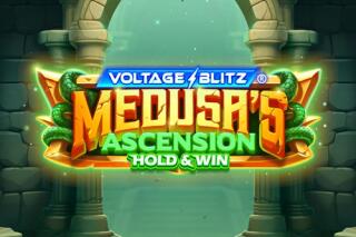 Voltage Blitz Medusa’s Ascension