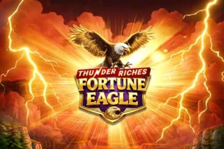 Thunder Riches: Fortune Eagle