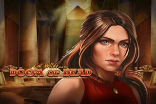 Cat Wilde And The Doom Of Dead