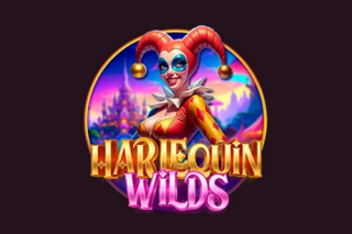Harlequin Wilds 