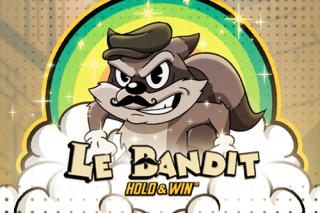 Le Bandit Hold & Win