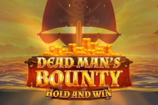 Dead Man's Bounty