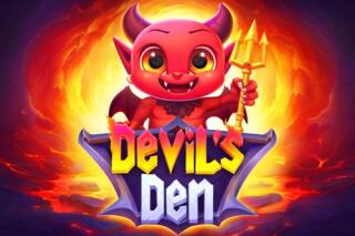 Devil's Den