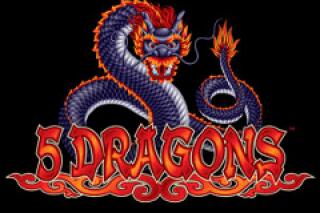 5 Dragons