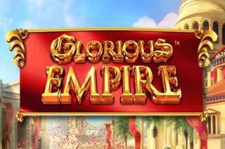 Glorious Empire