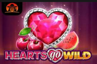 Hearts Go Wild