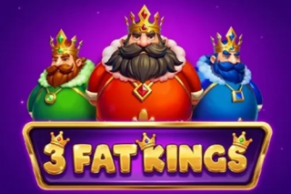 3 Fat Kings