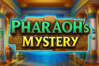 Pharaoh's Mystery