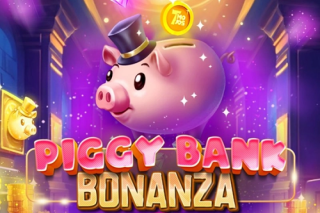 Piggy Bank Bonanzaa