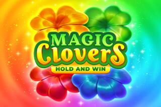 Magic Clovers