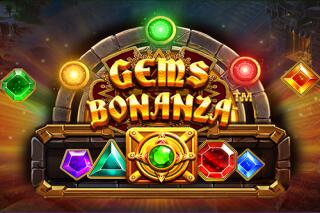 Gems Bonanza