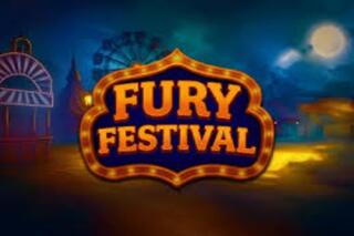 Fury Festival