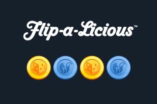 Flip-a-Licious