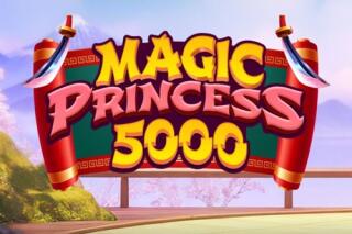 Magic Princess 5000