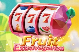 Fruit Extravaganza
