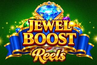 Jewel Boost