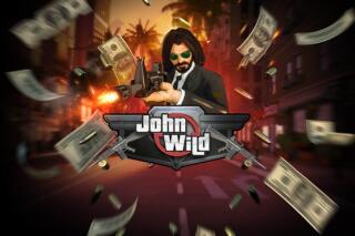 John Wild
