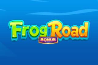 Frog Road Bonus