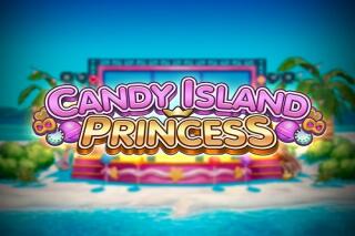 Candy Island Princess
