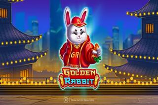 Golden Rabbit