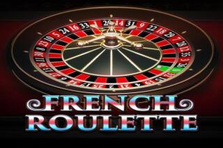 French Roulette Classic