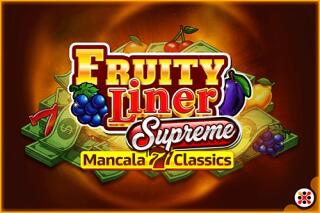 FruityLiner Supreme