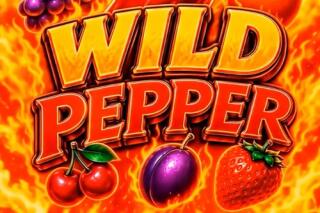 Wild Pepper