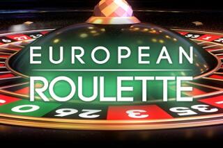 European Roulette
