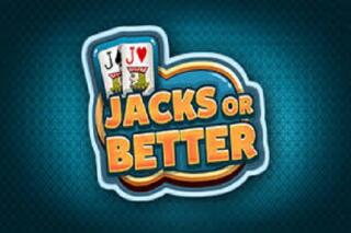 Jacks or Better