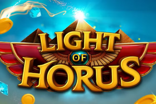 Light of Horus