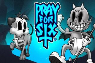 Pray for Six