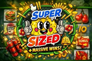 Supersized