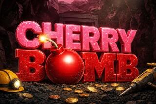 Cherry Bomb