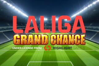 LaLiga Grand Chance