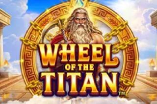 Wheel of Titan 