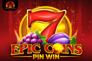 Epic Coins