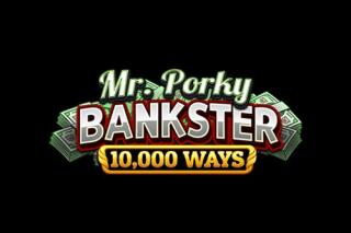 Mr. Porky Bankster