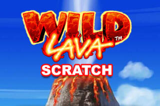 Wild Lava Scratch