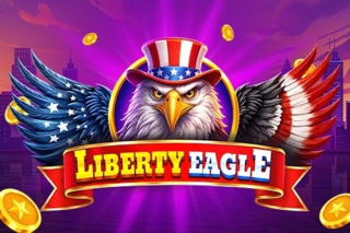 Liberty Eagle