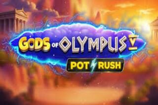 Gods of Olympus V